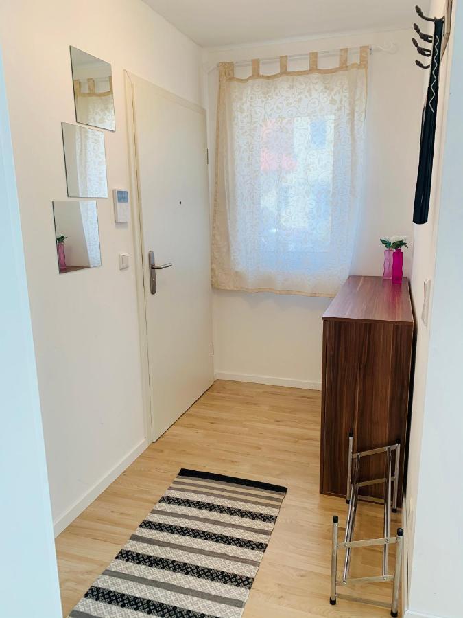 Ferienwohnung Im Spessart / Aschaffenburg Johannesberg ภายนอก รูปภาพ