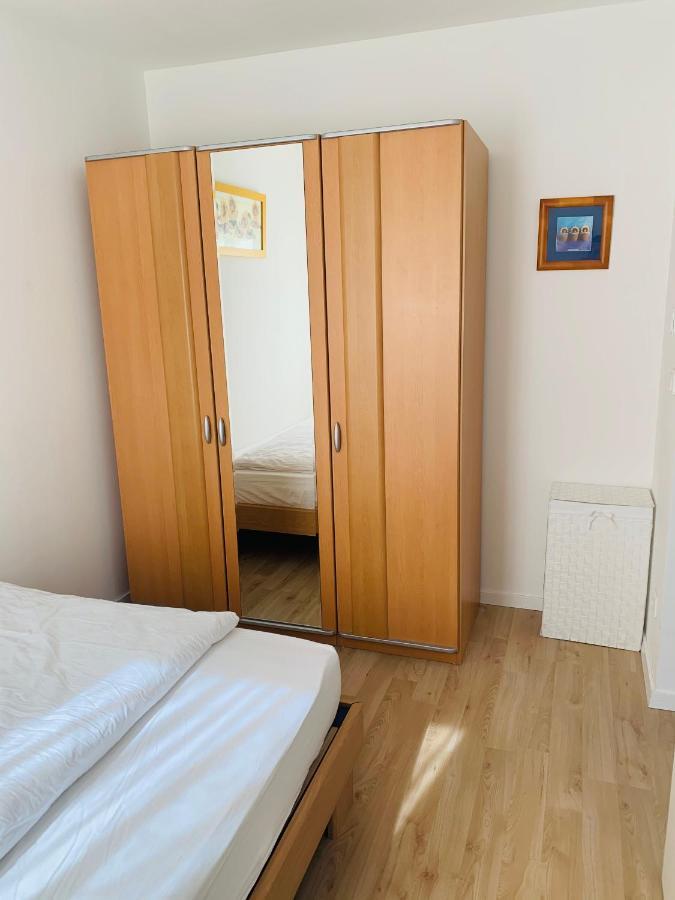 Ferienwohnung Im Spessart / Aschaffenburg Johannesberg ภายนอก รูปภาพ