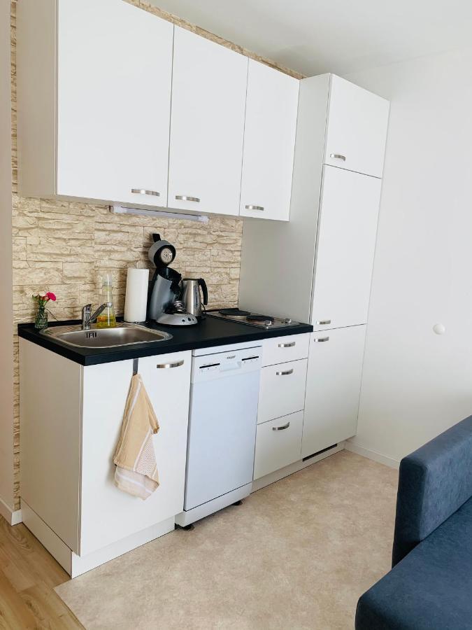 Ferienwohnung Im Spessart / Aschaffenburg Johannesberg ภายนอก รูปภาพ